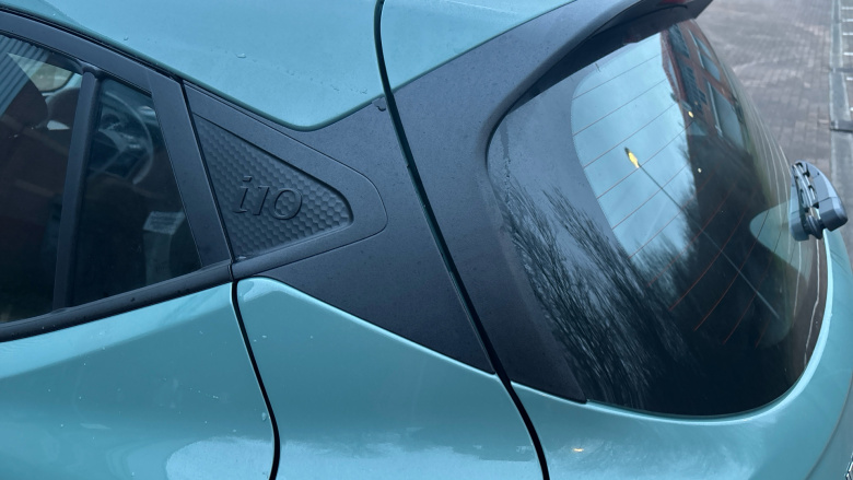 Hyundai i10 1.0 [63] Advance 5dr Auto [Nav] Petrol Hatchback